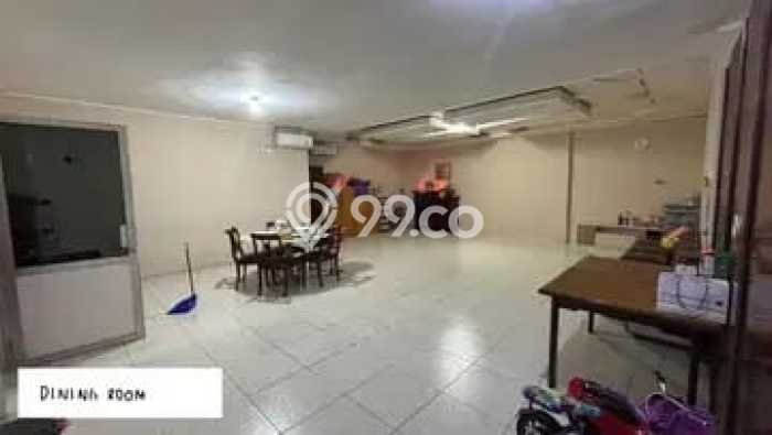 Gudang Dijual di Prime Area Jakarta Utara Luas 1000m2 Gudang Dijual di Prime Area Jakarta Utara Luas 1000m2