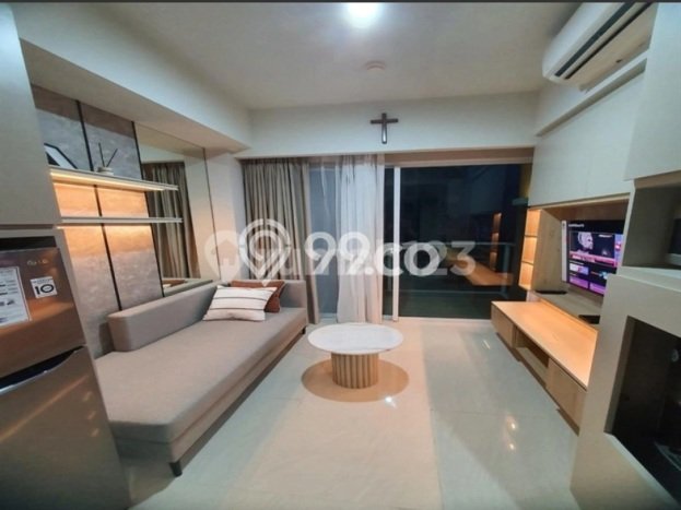 Untuk Dijual Apartemen di Cengkareng, Jakarta Barat Punya 3 Kamar Tidur Untuk Dijual Apartemen di Cengkareng, Jakarta Barat Punya 3 Kamar Tidur
