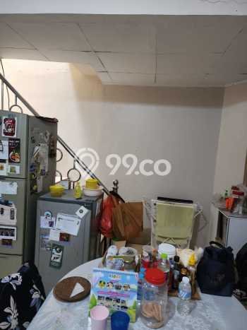 Rumah Minimalis 2 Kamar LT 120m2 di Kalideres Rumah Minimalis 2 Kamar LT 120m2 di Kalideres