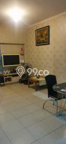 Rumah Modern 4 Kamar LT 108m2 di Taman Surya Rumah Modern 4 Kamar LT 108m2 di Taman Surya