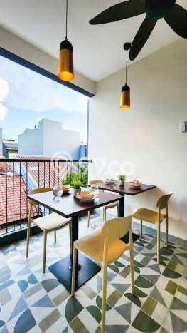 Unit Kost Dijual di Kawasan Grogol Petamburan Jakarta Barat dengan 18 KT Unit Kost Dijual di Kawasan Grogol Petamburan Jakarta Barat dengan 18 KT