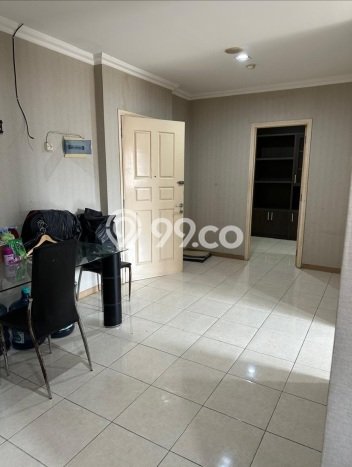 Untuk Dijual Apartemen 4 KT & 2 KM di Jakarta Barat Area Strategis Untuk Dijual Apartemen 4 KT & 2 KM di Jakarta Barat Area Strategis