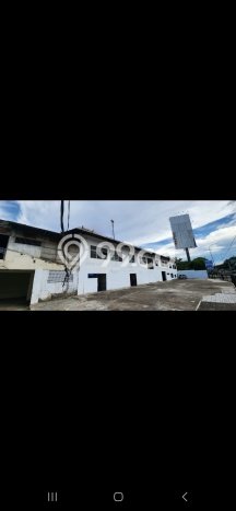 Gudang di Duri Kosambi, Luas 1000m², Mainroad, Area Ramai Gudang di Duri Kosambi, Luas 1000m², Mainroad, Area Ramai