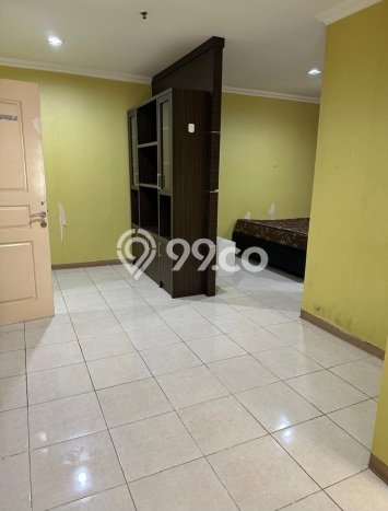 Untuk Dijual Apartemen 4 KT & 2 KM di Jakarta Barat Area Strategis Untuk Dijual Apartemen 4 KT & 2 KM di Jakarta Barat Area Strategis