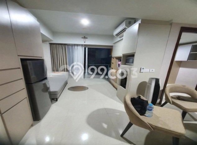 Untuk Dijual Apartemen di Cengkareng, Jakarta Barat Punya 3 Kamar Tidur Untuk Dijual Apartemen di Cengkareng, Jakarta Barat Punya 3 Kamar Tidur