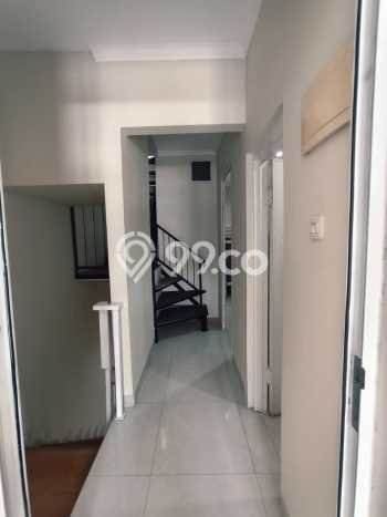 Rumah Modern 2 KT LT 48m2 di Kalideres Rumah Modern 2 KT LT 48m2 di Kalideres