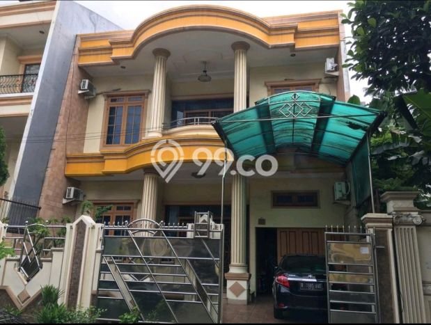 Best Deal Hunian Mewah Ideal dan Luas di Cengkareng, Jakarta Barat Best Deal Hunian Mewah Ideal dan Luas di Cengkareng, Jakarta Barat
