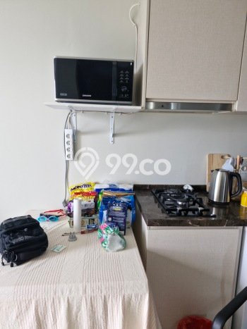 Sewa Apartemen Murah di Cengkareng, Jakarta Barat Dekat Fasilitas Umum Sewa Apartemen Murah di Cengkareng, Jakarta Barat Dekat Fasilitas Umum