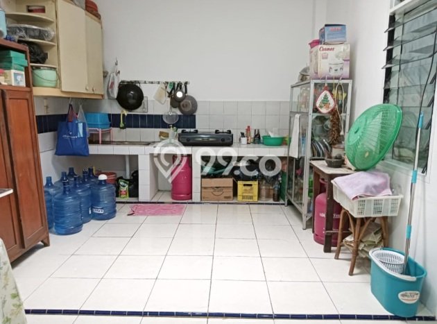 PROMO SPESIAL! Rumah Ready Stock lokasi Kalideres, Jakarta Barat, Luas 90m² LB 80m² PROMO SPESIAL! Rumah Ready Stock lokasi Kalideres, Jakarta Barat, Luas 90m² LB 80m²