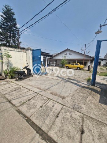 Unit Gudang Disewa Lokasi Cengkareng, Jakarta Barat Spesifikasi Luas Bangunan 315m2 Unit Gudang Disewa Lokasi Cengkareng, Jakarta Barat Spesifikasi Luas Bangunan 315m2