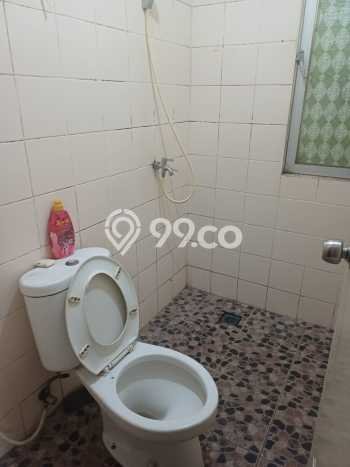 Dijual Apartemen Ekonomis di Cengkareng, Jakarta Barat dengan 2 KT, 1 KM Dijual Apartemen Ekonomis di Cengkareng, Jakarta Barat dengan 2 KT, 1 KM