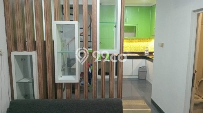 Dijual Hunian Rumah Terawat 1 Kamar di Taman Surya, Jakarta Barat Dijual Hunian Rumah Terawat 1 Kamar di Taman Surya, Jakarta Barat