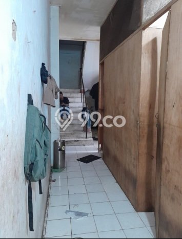 Disewakan Gudang di Kawasan Ramai Dadap Luas 330m2 Disewakan Gudang di Kawasan Ramai Dadap Luas 330m2