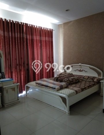 Rumah Luxury Modern Siap Huni di Kalideres Jakarta Barat Rumah Luxury Modern Siap Huni di Kalideres Jakarta Barat