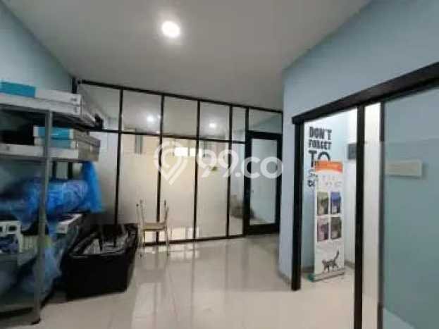 Ruko Paling Dicari LB 210m2 Dijual di Cengkareng Ruko Paling Dicari LB 210m2 Dijual di Cengkareng