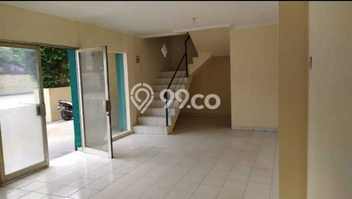 AREA BISNIS! Gudang Kawasan Benda, Luas 380m², Mainroad, Strategis AREA BISNIS! Gudang Kawasan Benda, Luas 380m², Mainroad, Strategis