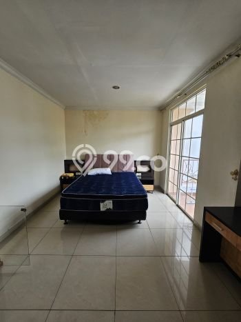 Rumah sewa siap huni 4 Kamar Tidur di Pantai Indah Kapuk, Jakarta Utara Rumah sewa siap huni 4 Kamar Tidur di Pantai Indah Kapuk, Jakarta Utara