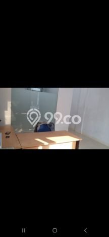 Jual Ruko Kawasan Taman Palem, Luas 120m², Lokasi Premium Jual Ruko Kawasan Taman Palem, Luas 120m², Lokasi Premium