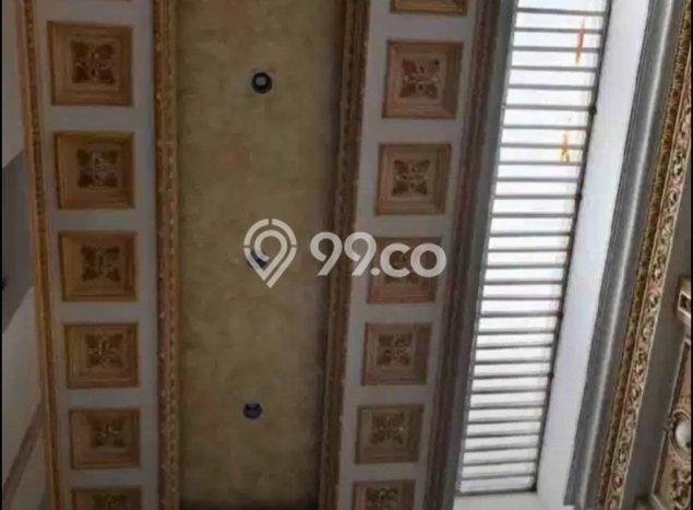 Siap Huni Rumah Mewah 6 Kamar di Cengkareng Dekat ke Mana Saja Siap Huni Rumah Mewah 6 Kamar di Cengkareng Dekat ke Mana Saja