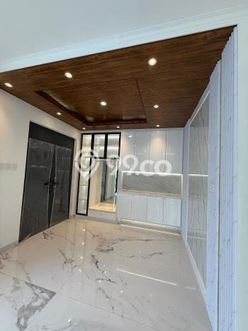Hunian Mewah Dijual LT 120m2 di Cengkareng, Jakarta Barat Hunian Mewah Dijual LT 120m2 di Cengkareng, Jakarta Barat