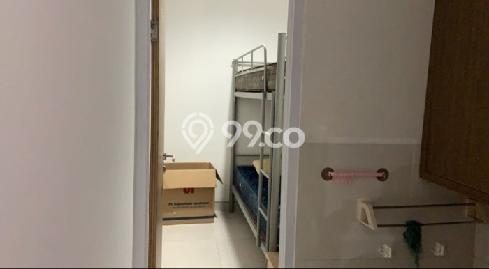 Jarang Ada! Rumah Sewa 3 Kamar Bagus Siap Huni Taman Surya Jarang Ada! Rumah Sewa 3 Kamar Bagus Siap Huni Taman Surya