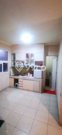 Rumah Modern 4 Kamar LT 108m2 di Taman Surya Rumah Modern 4 Kamar LT 108m2 di Taman Surya