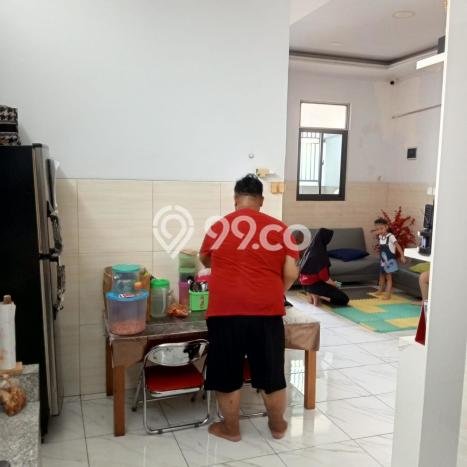 Jual Rumah Eksklusif 2 KT di Cengkareng Barat, Jakarta Barat Jual Rumah Eksklusif 2 KT di Cengkareng Barat, Jakarta Barat