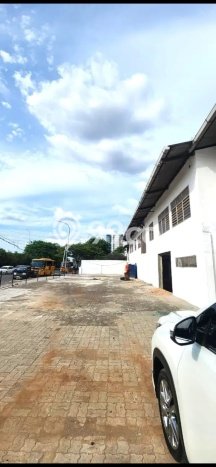Gudang di Duri Kosambi, Luas 1000m², Mainroad, Area Ramai Gudang di Duri Kosambi, Luas 1000m², Mainroad, Area Ramai