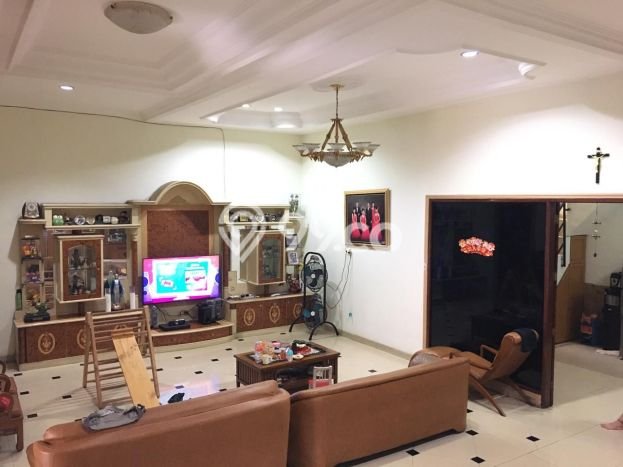 Best Deal Hunian Mewah Ideal dan Luas di Cengkareng, Jakarta Barat Best Deal Hunian Mewah Ideal dan Luas di Cengkareng, Jakarta Barat