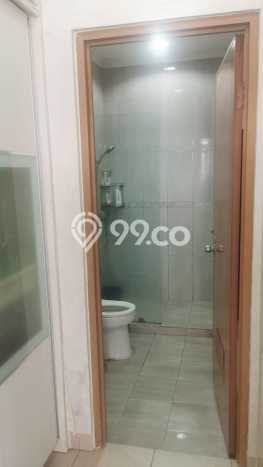 Rumah Modern 4 Kamar LT 108m2 di Taman Surya Rumah Modern 4 Kamar LT 108m2 di Taman Surya