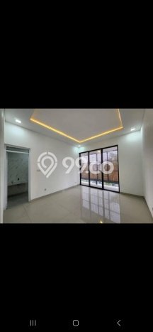 Rumah Luxury Modern Tanpa Renovasi di Citra Garden Jakarta Barat Rumah Luxury Modern Tanpa Renovasi di Citra Garden Jakarta Barat