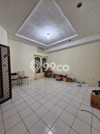 Rumah Minimalis 2 KT di Taman Surya Jakarta Barat Unfurnished Rumah Minimalis 2 KT di Taman Surya Jakarta Barat Unfurnished