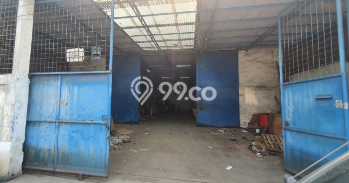 Gudang Disewakan di Area Ramai Cengkareng, Jakarta Barat Gudang Disewakan di Area Ramai Cengkareng, Jakarta Barat