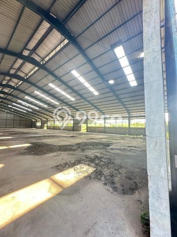 Gudang Dijual Lokasi Emas di Cikande Luas 2500m2 Gudang Dijual Lokasi Emas di Cikande Luas 2500m2