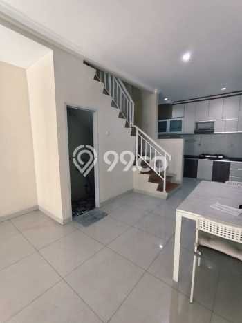 Rumah Modern 2 KT LT 48m2 di Kalideres Rumah Modern 2 KT LT 48m2 di Kalideres
