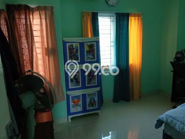 Rumah Lokasi Strategis di Kalideres, Jakarta Barat, LT 117m² Bangunan 130m² Rumah Lokasi Strategis di Kalideres, Jakarta Barat, LT 117m² Bangunan 130m²