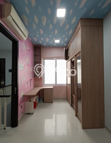 Rumah Sewa Jakarta Barat LT 114m2 LB 287m2 Kawasan Kalideres Rumah Sewa Jakarta Barat LT 114m2 LB 287m2 Kawasan Kalideres