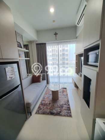 Hunian Apartemen 3 KT 2 KM di Cengkareng, Jakarta Barat Dijual Cepat Hunian Apartemen 3 KT 2 KM di Cengkareng, Jakarta Barat Dijual Cepat