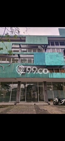 Unit Ruko Dijual di Jakarta Barat LT 81m2 & LB 209m2 Unit Ruko Dijual di Jakarta Barat LT 81m2 & LB 209m2