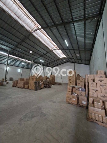 Gudang For Rent di Dadap, Luas 936m², Area Bisnis, Akses Strategis Gudang For Rent di Dadap, Luas 936m², Area Bisnis, Akses Strategis