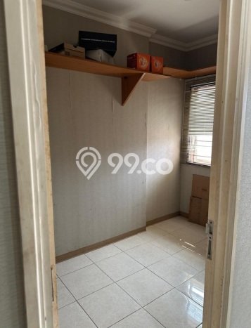 Untuk Dijual Apartemen 4 KT & 2 KM di Jakarta Barat Area Strategis Untuk Dijual Apartemen 4 KT & 2 KM di Jakarta Barat Area Strategis