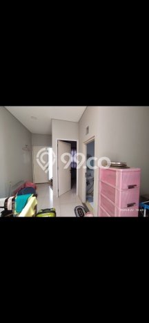 Rumah Modern 2 KT di Kalideres Jakarta Barat Semi Furnished Rumah Modern 2 KT di Kalideres Jakarta Barat Semi Furnished