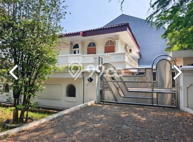 DIJUAL CEPAT! Rumah di Ancol, Jakarta Utara, Luas 882m² LB 510m² HARGA NEGO! DIJUAL CEPAT! Rumah di Ancol, Jakarta Utara, Luas 882m² LB 510m² HARGA NEGO!