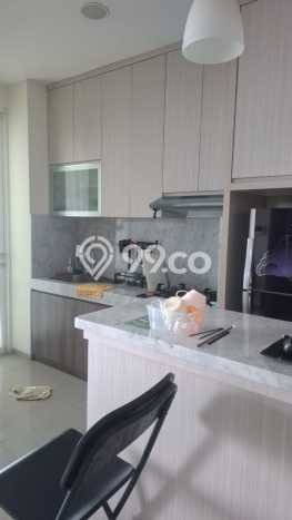 Sewa Sekarang Apartemen Strategis 2 KT, 1 KM di Kawasan Cengkareng Sewa Sekarang Apartemen Strategis 2 KT, 1 KM di Kawasan Cengkareng