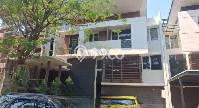 Jual Rumah Luas Elegan Dengan View Cantik di Kalideres, Jakarta Barat Jual Rumah Luas Elegan Dengan View Cantik di Kalideres, Jakarta Barat