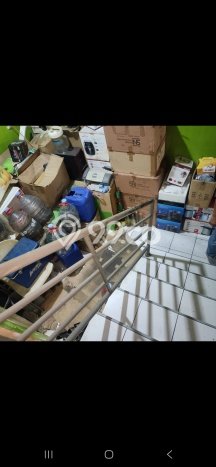 Ruko Dijual di Cengkareng Jakarta Barat dengan LB 180m2 Ruko Dijual di Cengkareng Jakarta Barat dengan LB 180m2