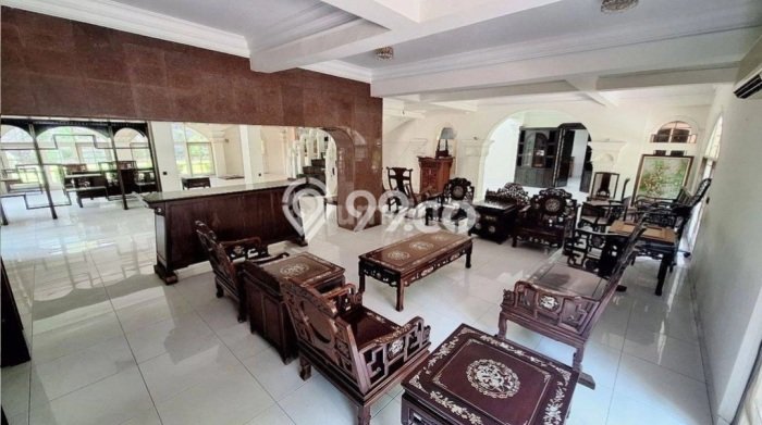DIJUAL CEPAT! Rumah di Ancol, Jakarta Utara, Luas 882m² LB 510m² HARGA NEGO! DIJUAL CEPAT! Rumah di Ancol, Jakarta Utara, Luas 882m² LB 510m² HARGA NEGO!