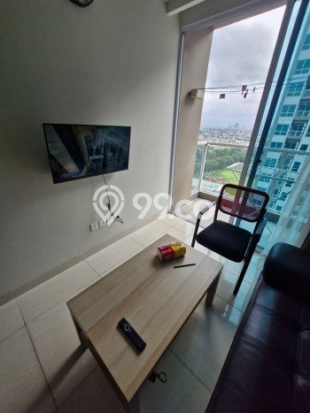 Sewa Apartemen Murah di Cengkareng, Jakarta Barat Dekat Fasilitas Umum Sewa Apartemen Murah di Cengkareng, Jakarta Barat Dekat Fasilitas Umum
