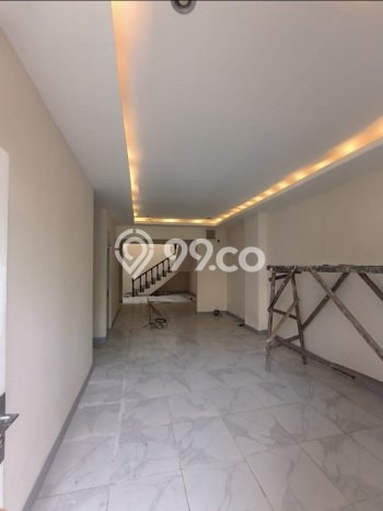 Rumah Ideal untuk Keluarga area Cengkareng Barat - 5 KT Rumah Ideal untuk Keluarga area Cengkareng Barat - 5 KT