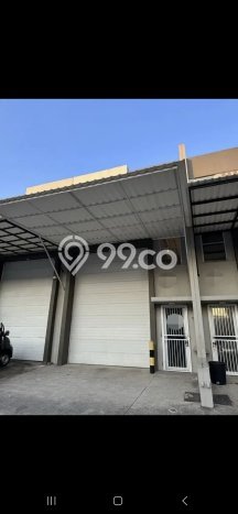 AREA PREMIUM! Gudang Kawasan Cipondoh, Luas 120m², Lokasi Premium AREA PREMIUM! Gudang Kawasan Cipondoh, Luas 120m², Lokasi Premium